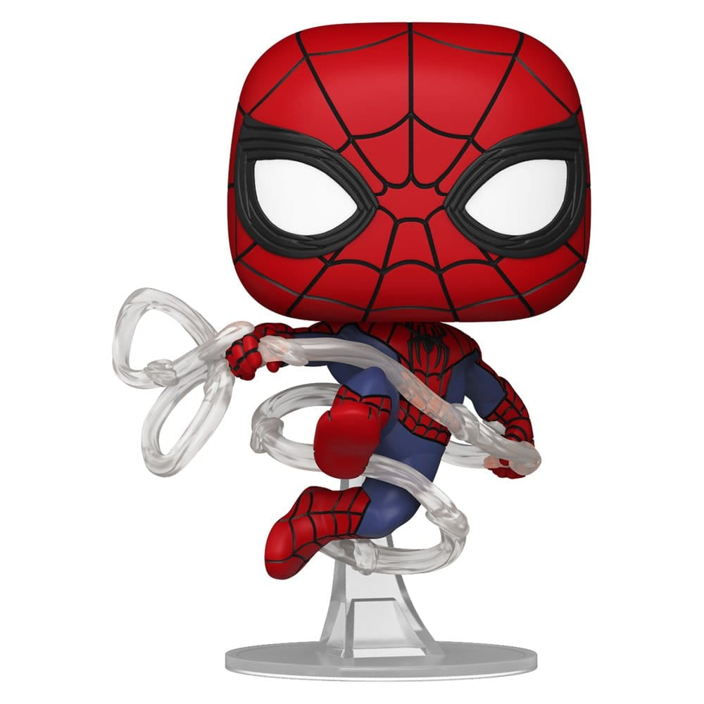 Spider-Man: Brand New Day POP! Vinyl Figure Spider-Man - Funko POP! Figures