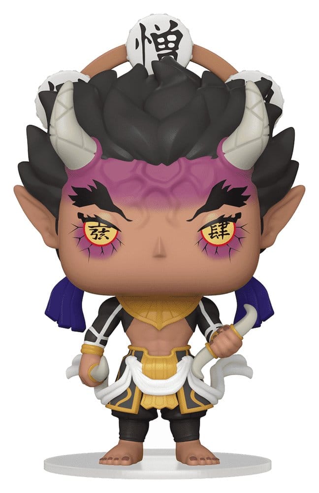 Demon Slayer POP! Animation Vinyl Figure Zohakuten Exclusive - Funko POP! Figures