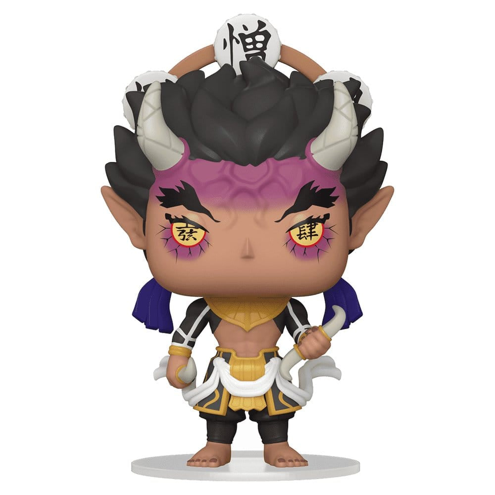 Demon Slayer POP! Animation Vinyl Figure Zohakuten Exclusive - Funko POP! Figures