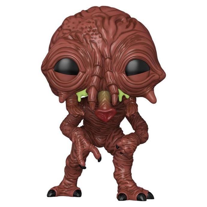 The Fly POP! Movies Vinyl Figure Fly FinalForm - Funko Pop! Figures