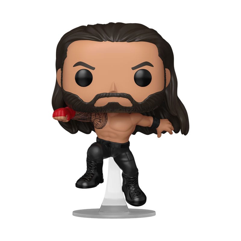 WWE POP! Vinyl Figure Roman Reigns - Funko POP! Figures
