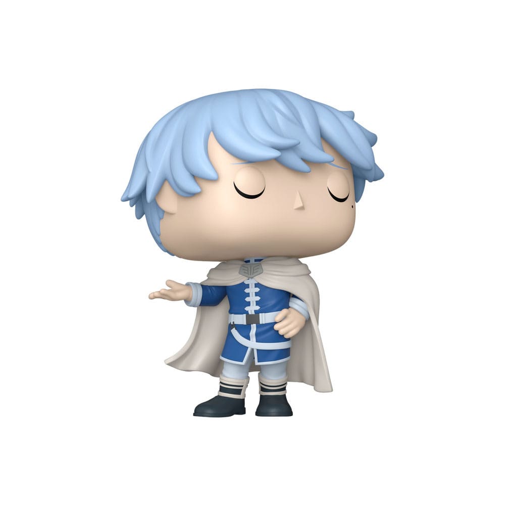 Frieren POP! Animation Vinyl Figure Himmel w/CH Assortment (6) - Funko Pop! Figures