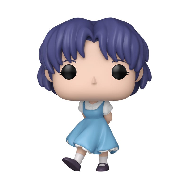 Ranma 1/2 POP! Animation Vinyl Figure Akane