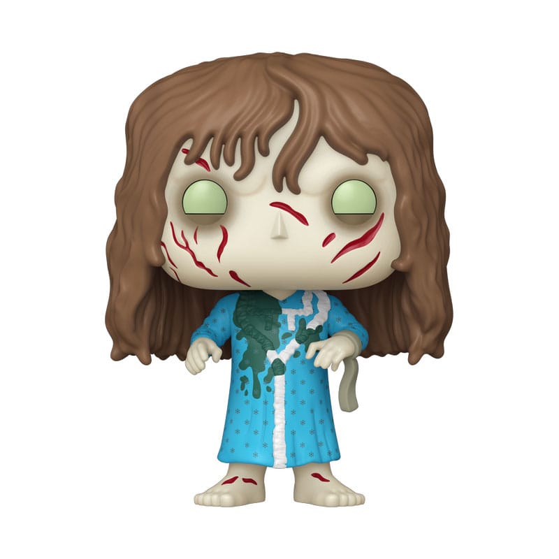 The Exorcist POP! Movies Vinyl Figure Regan MacNeil