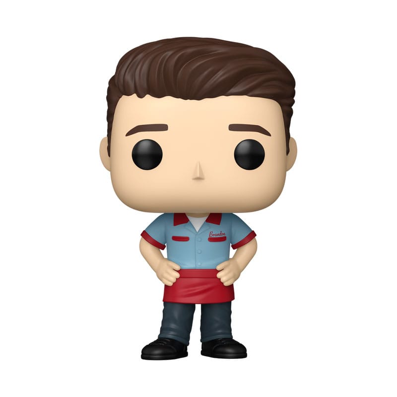 Beverly Hills, 90210 POP! TV Vinyl Figure Brandon Walsh - Funko POP! Figures