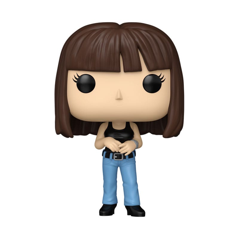 Beverly Hills, 90210 POP! TV Vinyl Figure Brenda Walsh - Funko POP! Figures