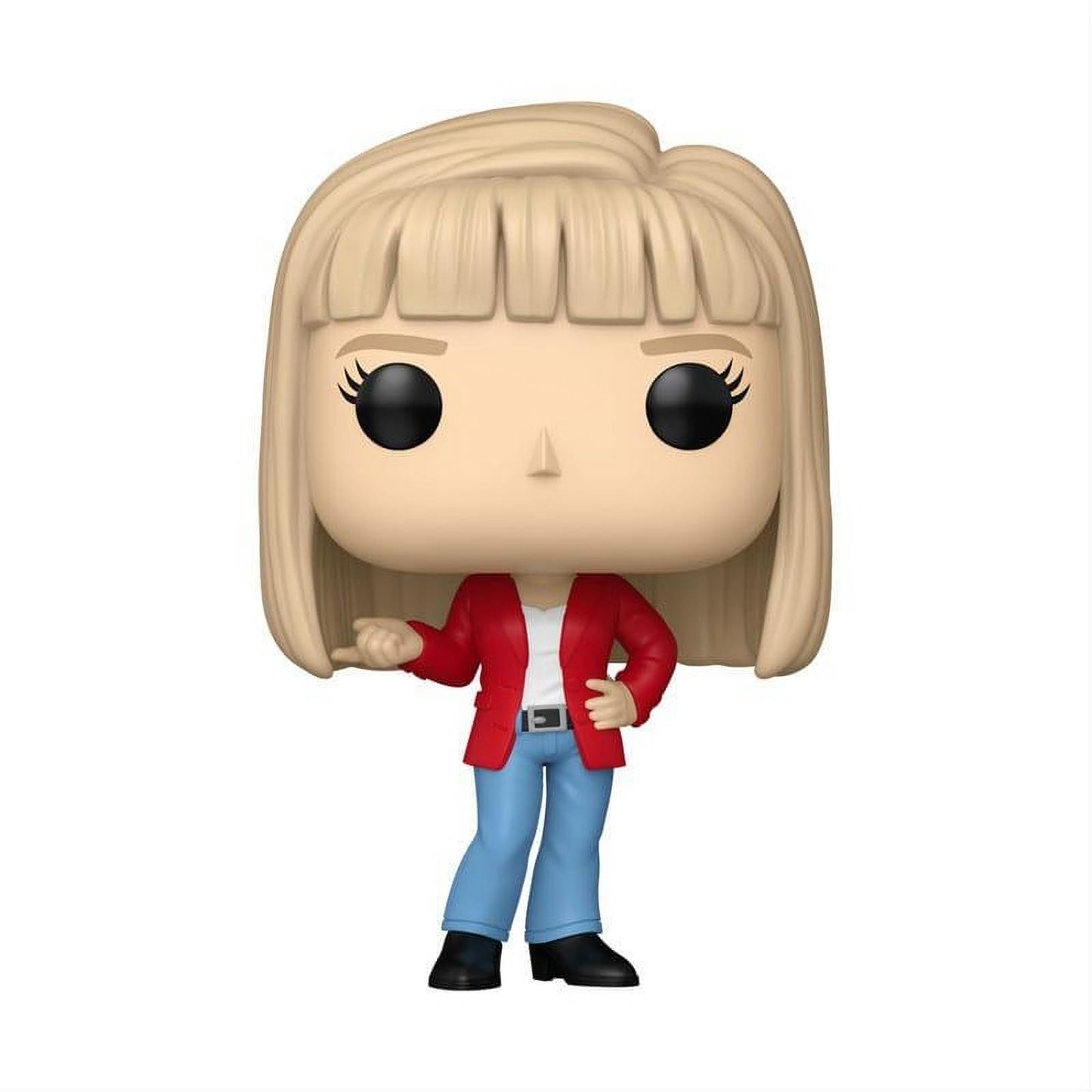 Beverly Hills, 90210 POP! TV Vinyl Figure Kelly Taylor - Funko Pop! Figures