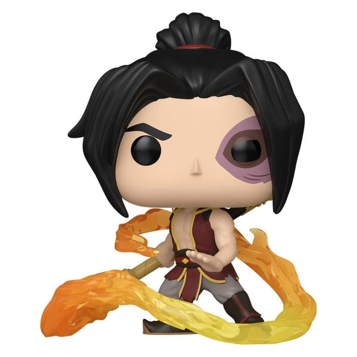 Aang - TLA Lost Realm POP! Animation Vinyl Figure Zuko - Funko POP! Figures