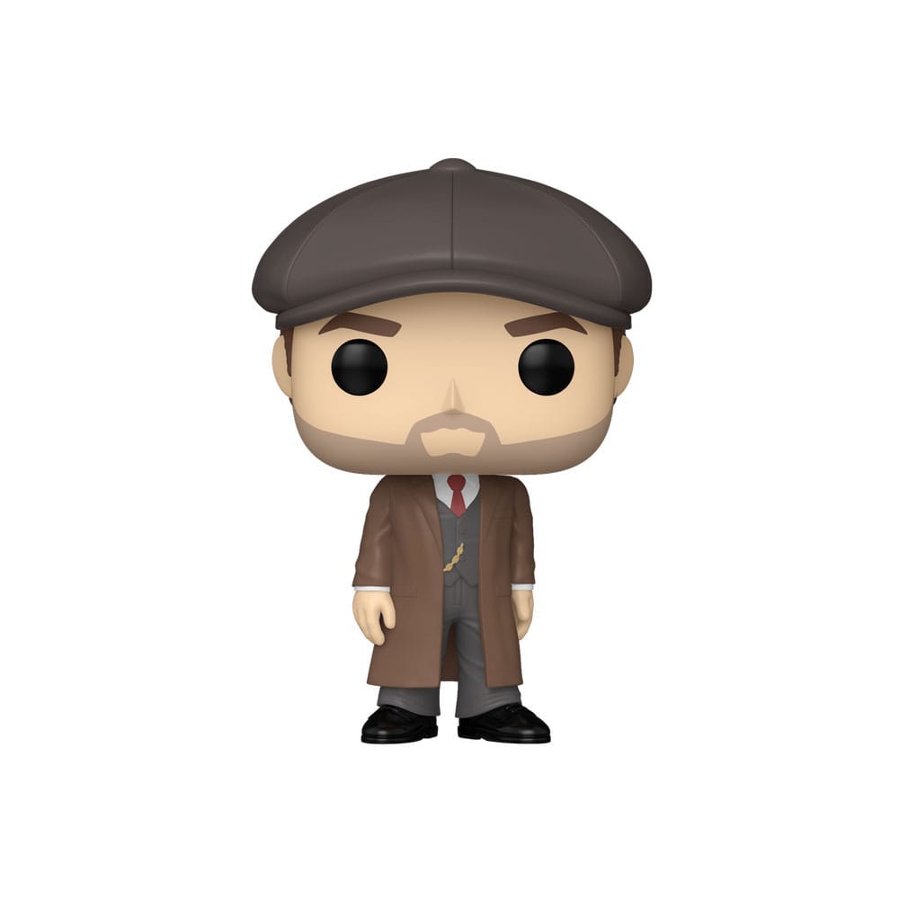 Supernatural POP! Vinyl Figures Dean/Michael w/Chase Assortment 6 - Funko Pop! Figures