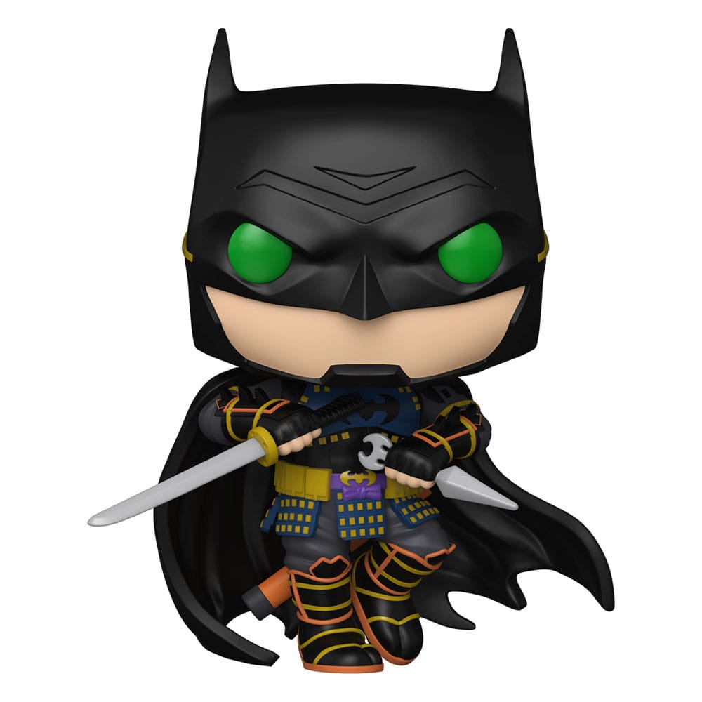 Batman Ninja POP! Heroes Vinyl Batman Ninja