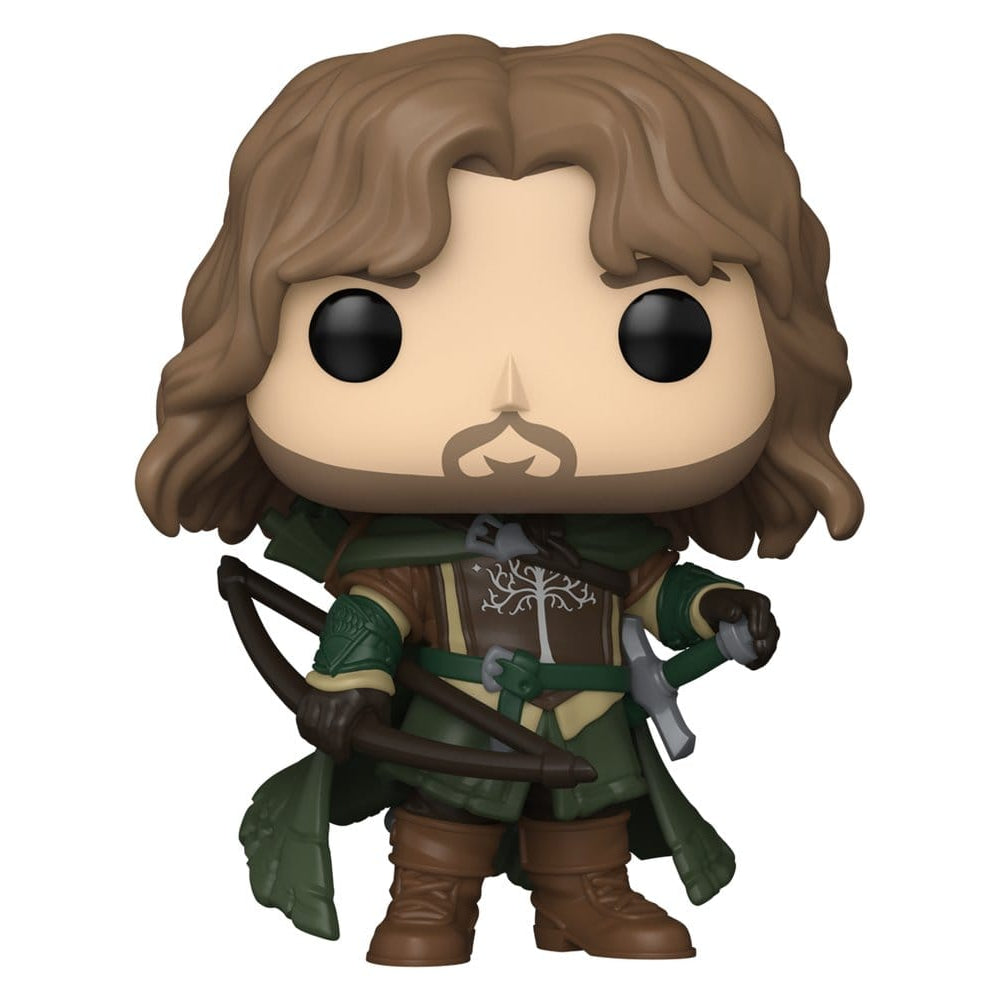 Lord of the Rings POP! Movies Vinyl Figures Faramir - Funko POP! Figures