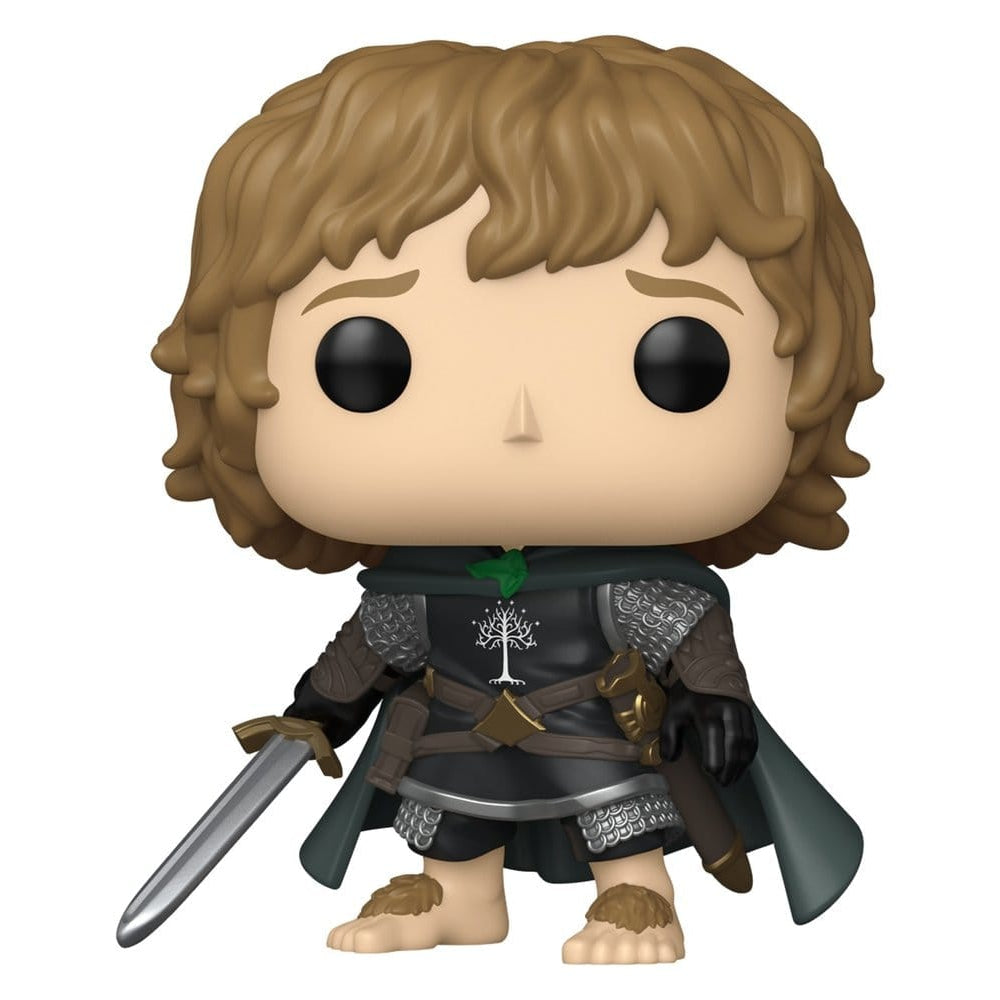 Lord of the Rings POP! Movies Vinyl Figures Peregrin Took - Funko POP! Figures