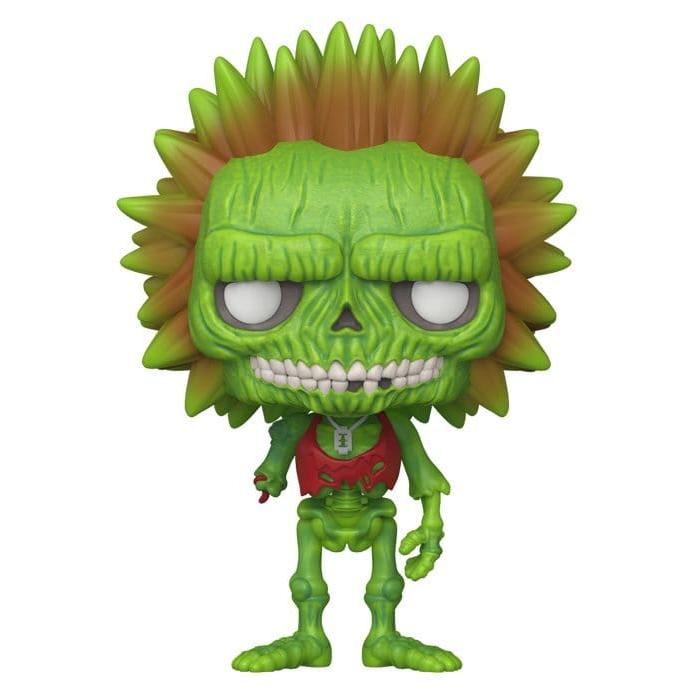 Return of the Living Dead POP! Movies Vinyl Figure Zombie Trash - Funko Pop! Figures