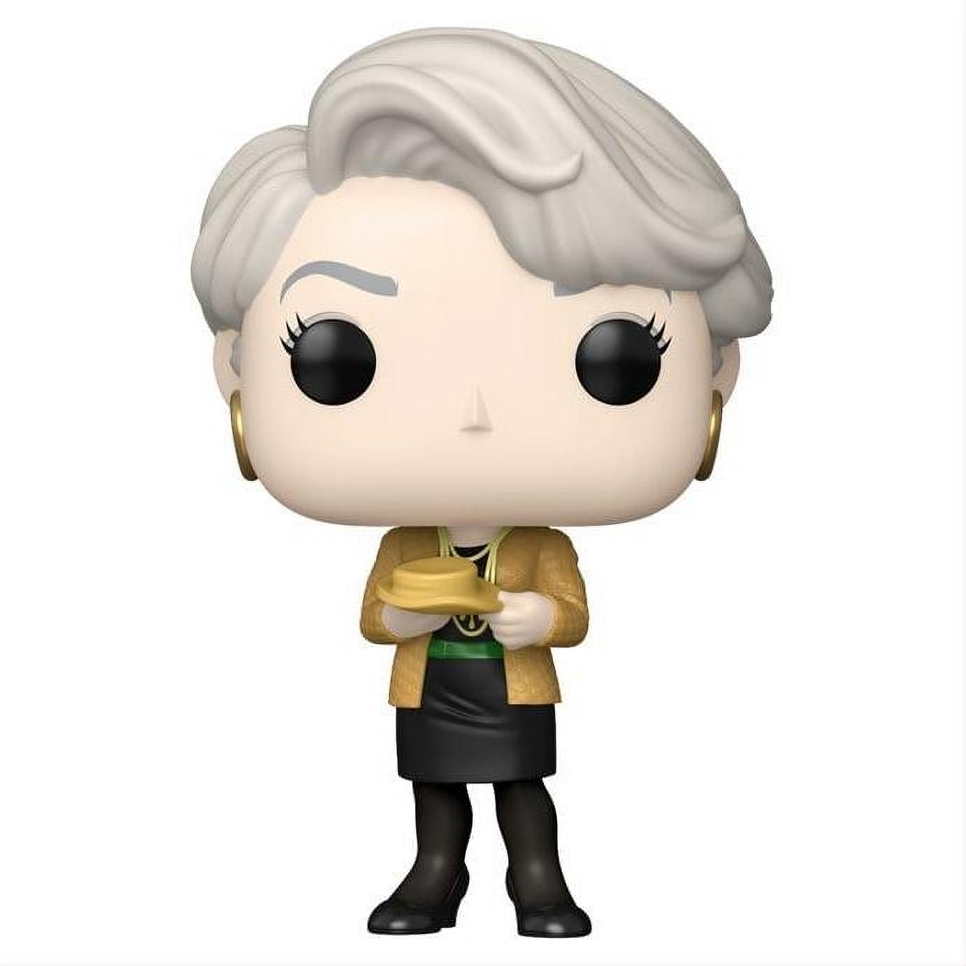 The Devil Wears Prada POP! Movies Vinyl Figure Miranda Priestly (GGL) - Funko Pop! Figures