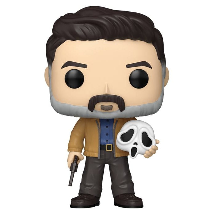 Scream POP! Movies Vinyl Figure Dewey Riley - Funko POP! Figures