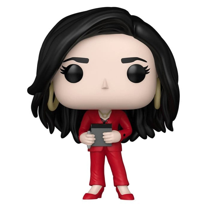 Scream POP! Movies Vinyl Figure Gale Weathers - Funko POP! Figures
