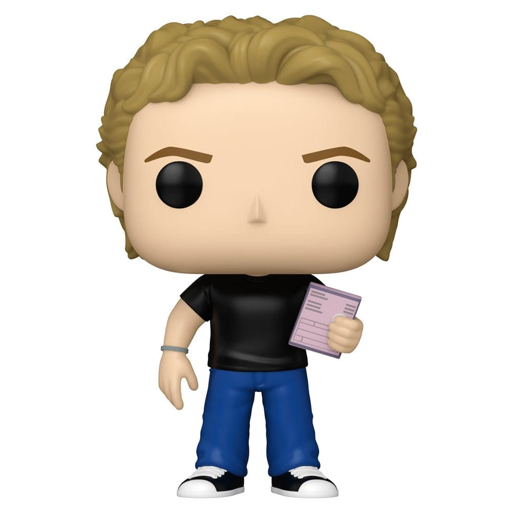 Fast & Furious POP! Movies Vinyl Figure Brian O'Conner9 cm - Funko POP! Figures