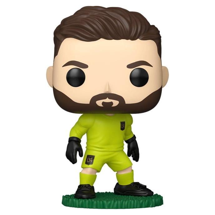 EFL POP! MLS Vinyl Figure Los Angeles FC - Hugo Lloris - Funko Pop! Figures