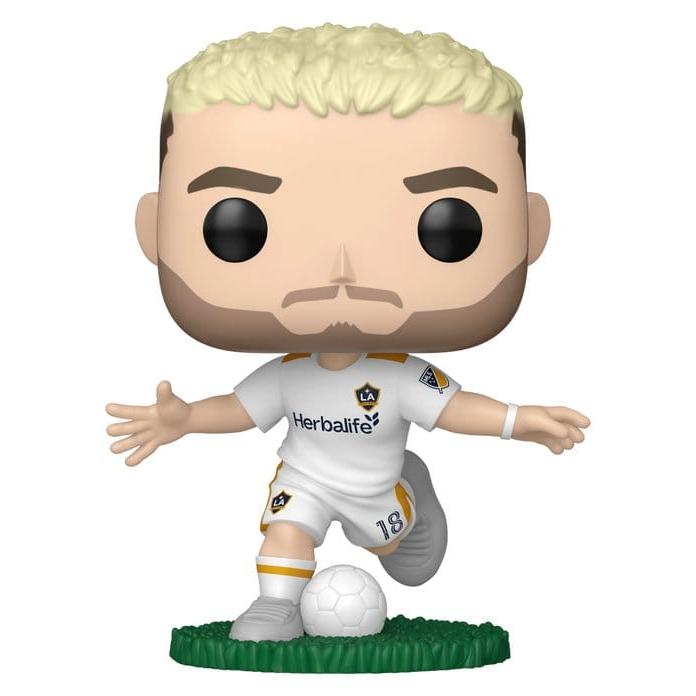 LA Galaxy POP! MLS Vinyl Figure Marco Reus - Funko Pop! Figures