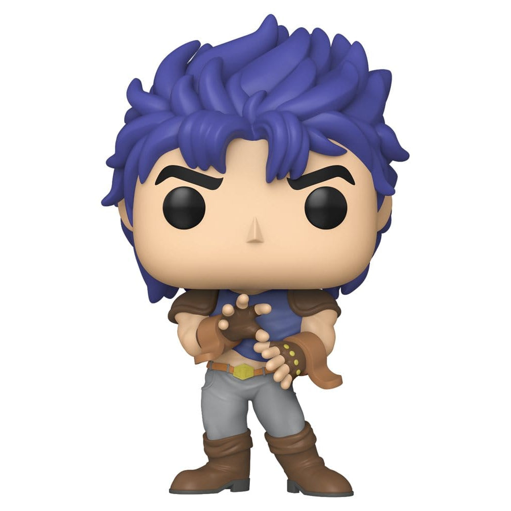 JoJo´s Bizarre Adventure POP! Animation Vinyl Figures Jonathan - Funko Pop! Figures