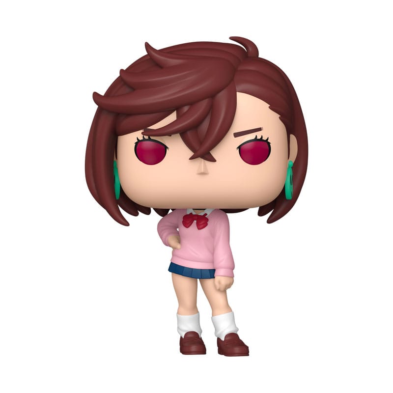 Dandadan POP! Vinyl Animation Figure Momo Ayase - Funko POP! Figures