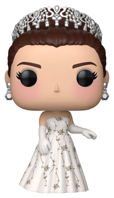 The Princess Diaries POP! Vinyl Figure Mia Thermopolis - Funko POP! Figures