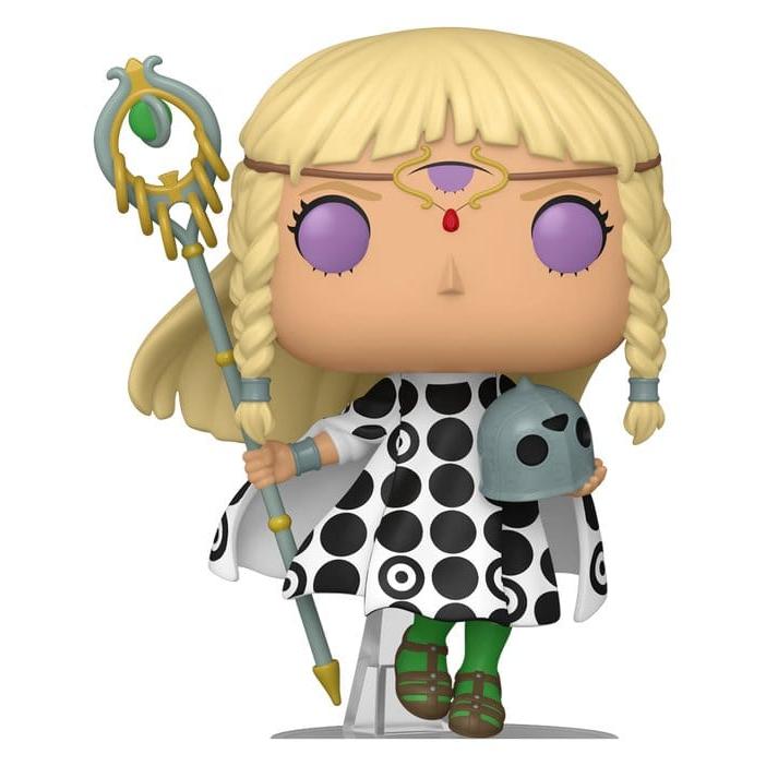 Metaphor: ReFantazio POP! Games Vinyl Figure Eupha - Funko Pop! Figures