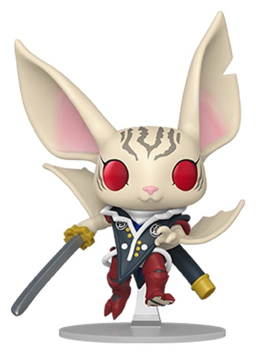 Metaphor: ReFantazio POP! Games Vinyl Figure Heismay - Funko Pop! Figures