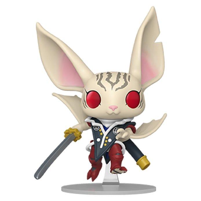 Metaphor: ReFantazio POP! Games Vinyl Figure Heismay - Funko Pop! Figures