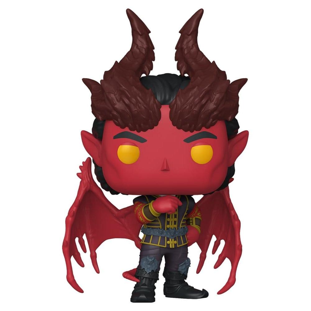 Baldur's Gate POP! Games Vinyl Figure Raphael - Funko Pop! Figures