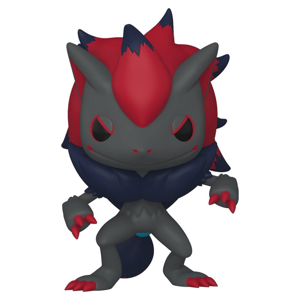 Pokémon POP! Games Vinyl Figure Zoroark - Funko Pop! Figures