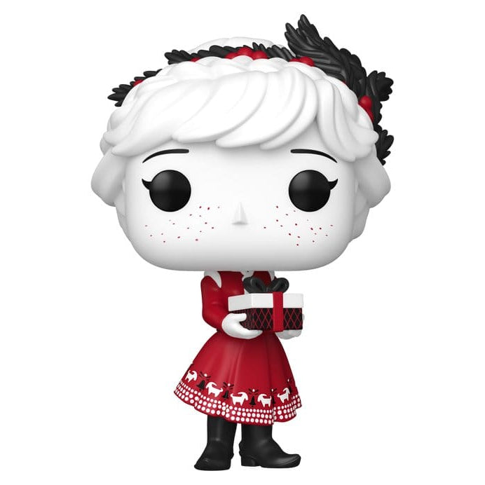 Disney POP! Vinyl Figure : Frozen NH- Anna - Funko POP! Figures