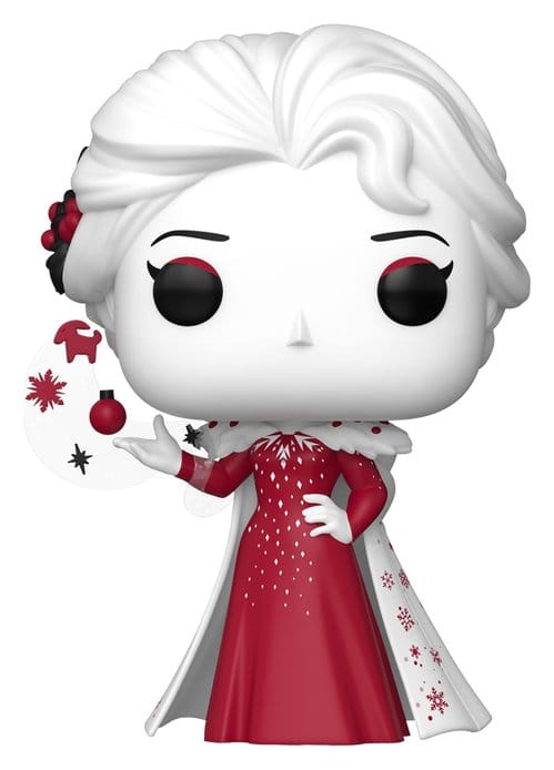 Disney POP! Vinyl Figure : Frozen NH- Elsa - Funko POP! Figures