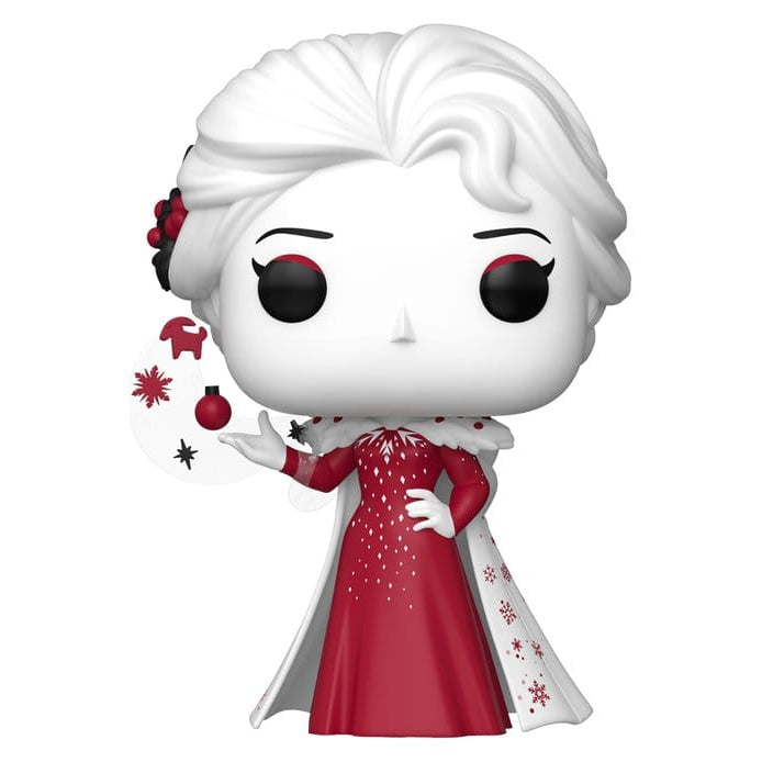 Disney POP! Vinyl Figure : Frozen NH- Elsa - Funko POP! Figures