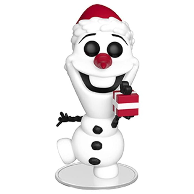Disney POP! Vinyl Figure : Frozen NH- Olaf - Funko POP! Figures