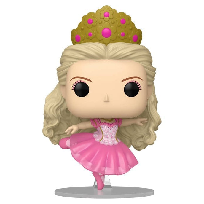 Barbie in the Nutcracker POP! Vinyl Figure Sugar Plum Fairy Barbie (Arabesque) - Funko POP! Figures
