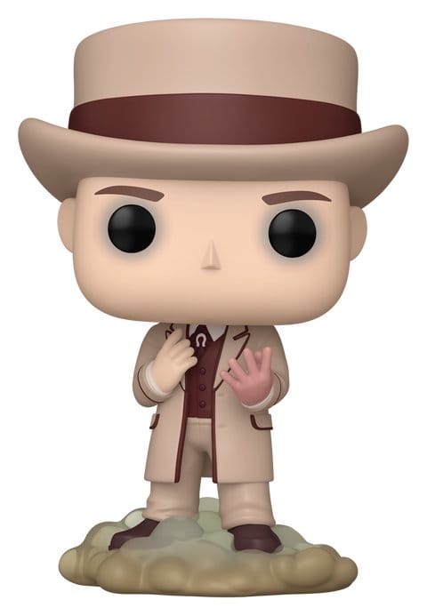 Smashing Pumpkins POP! Rocks Vinyl Figure Tonight, Tonight - Funko POP! Figures
