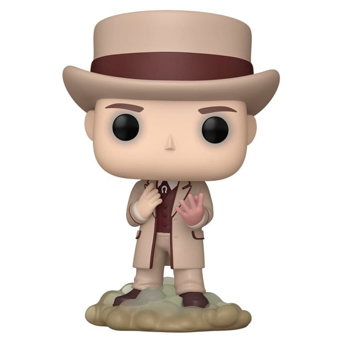 Smashing Pumpkins POP! Rocks Vinyl Figure Tonight, Tonight - Funko POP! Figures