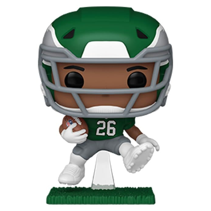 NFL POP! Vinyl Figure : Eagles- Saquon Barkley - Funko POP! Figures