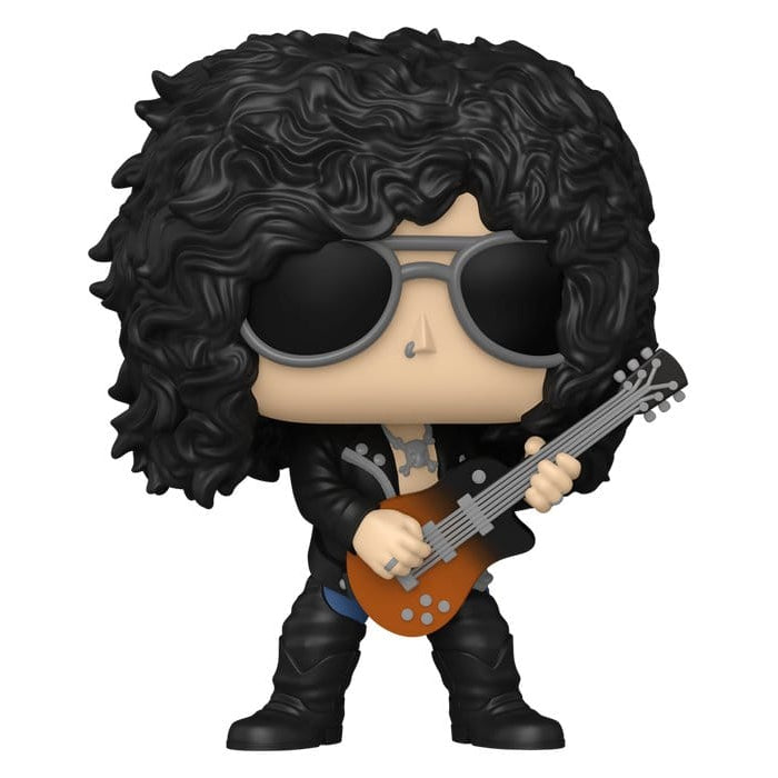 Guns N`Roses POP! Rocks Vinyl Figure Slash (November Rain) - Funko POP! Figures
