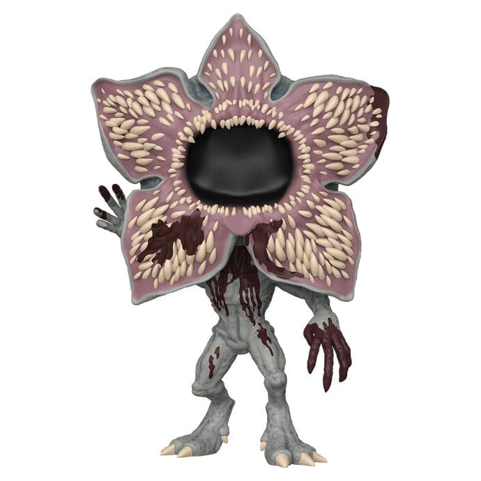 Stranger Things Super Sized Jumbo POP! Vinyl Figure Demogorgon 25 cm - Funko Pop! Figures