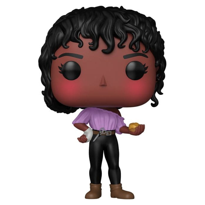Powerless POP! Books Vinyl Figure Adena - Funko POP! Figures