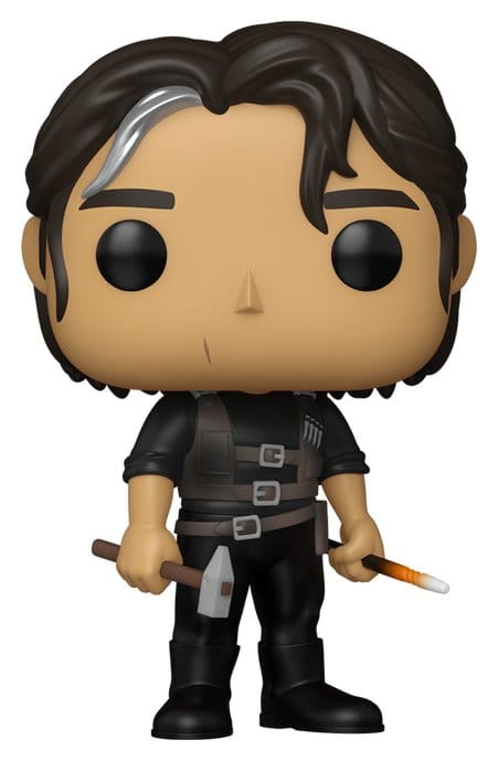 Powerless POP! Books Vinyl Figure Makoto Khitan - Funko POP! Figures