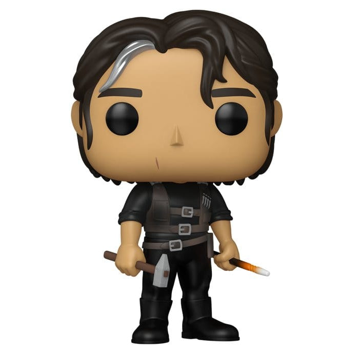 Powerless POP! Books Vinyl Figure Makoto Khitan - Funko POP! Figures