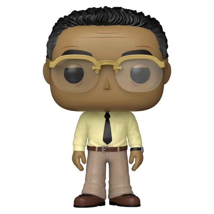Breaking Bad POP! Television Vinyl Figure Gus Fring - Funko POP! Figures