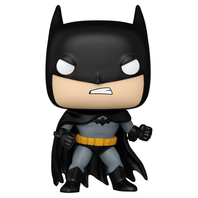 New Batman Adventures POP! Animation Vinyl Figure Batman - Funko Pop! Figures