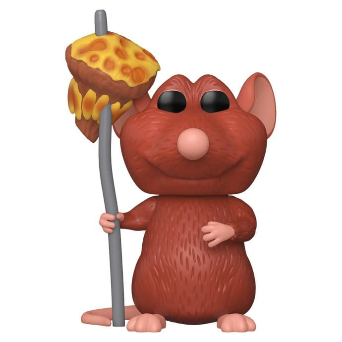 Ratatouille POP! Vinyl Figure Emile - Funko POP! Figures