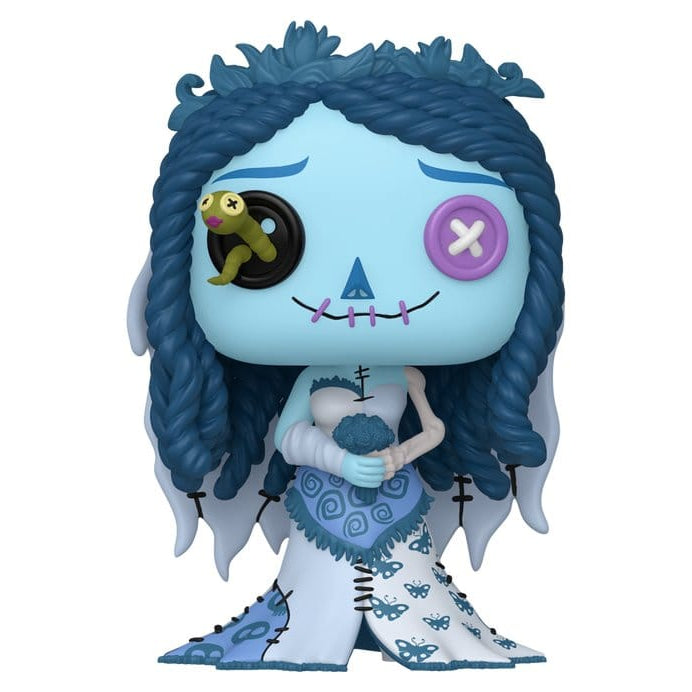 Corpse Bride POP! Movies Vinyl Figure Patchwork: Corpse Bride - Funko POP! Figures