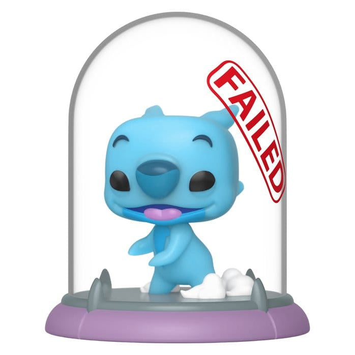 Lilo & Stitch POP! Deluxe Vinyl Figure Experiments- Slushy - Funko POP! Figures