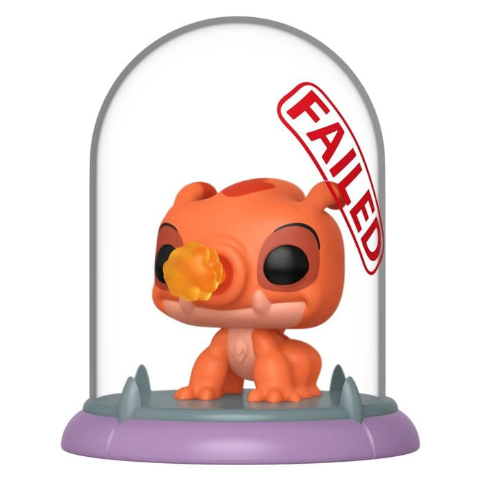Lilo & Stitch POP! Deluxe Vinyl Figure Experiments- Splodyhead - Funko POP! Figures